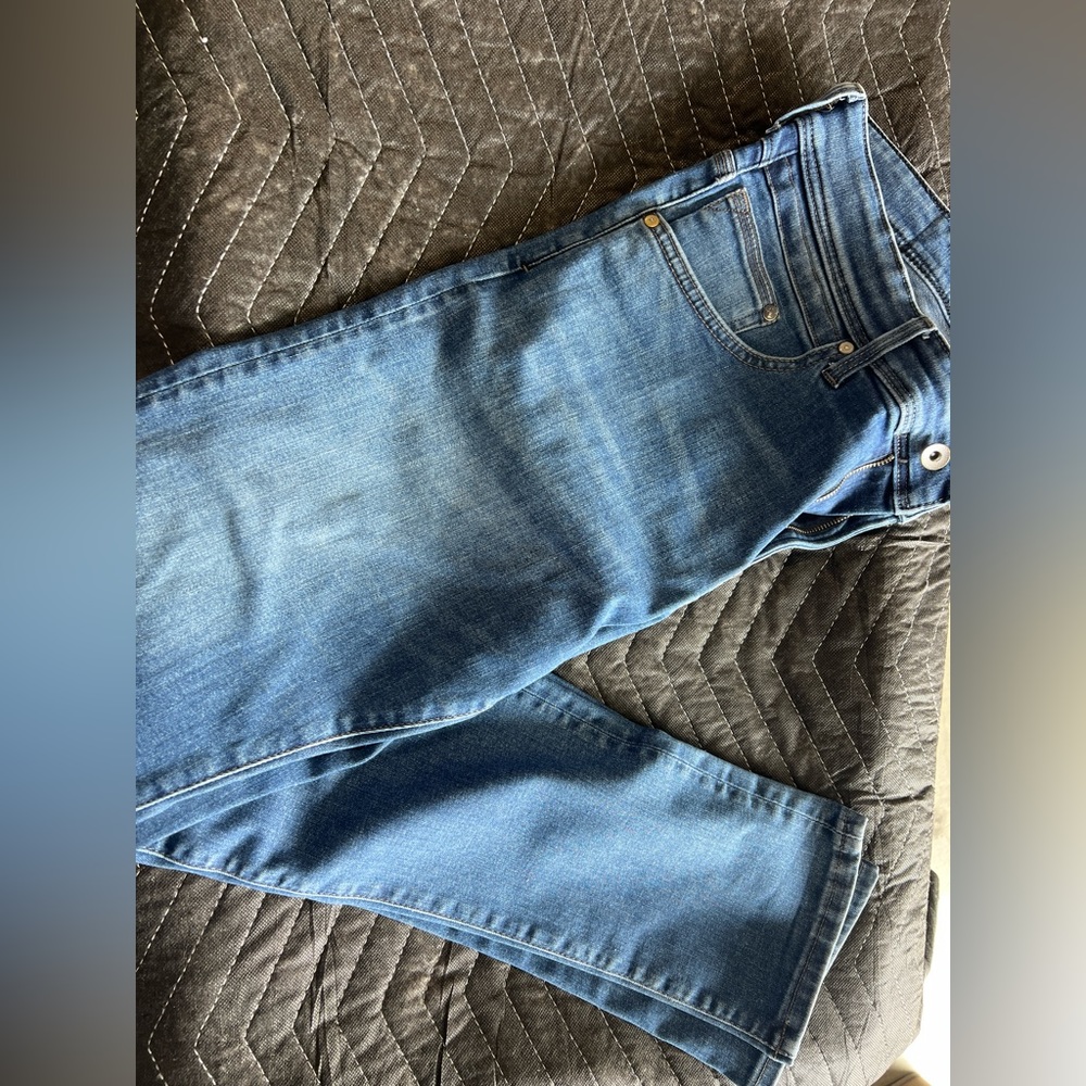 Men jeans H&M size 33/32